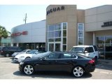 2009 Jaguar XF Supercharged
