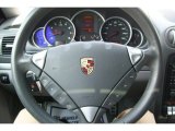 2006 Porsche Cayenne S Steering Wheel