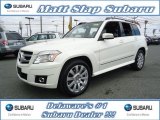 2010 Mercedes-Benz GLK 350 4Matic