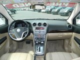 2009 Saturn VUE Green Line Hybrid Dashboard