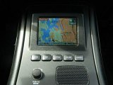 2002 Lincoln Blackwood Crew Cab Navigation