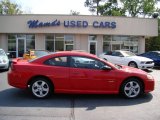 2003 Indy Red Dodge Stratus R/T Coupe #63038363
