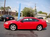2003 Dodge Stratus R/T Coupe Exterior