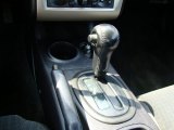 2003 Dodge Stratus R/T Coupe 4 Speed Automatic Transmission