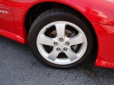 2003 Dodge Stratus R/T Coupe Wheel