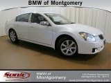 2007 Nissan Maxima 3.5 SL