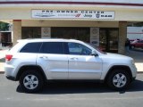 2011 Jeep Grand Cherokee Laredo 4x4