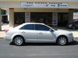 2006 Lincoln Zephyr 