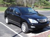 2009 Lexus RX 350 AWD