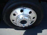 Ford F450 Super Duty 2009 Wheels and Tires