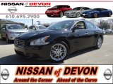 2010 Nissan Maxima 3.5 SV