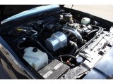 1986 Buick Regal T-Type Grand National 3.8 Liter Turbocharged V6 Engine