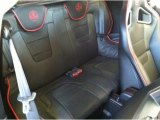 2012 Lotus Evora S 2+2 Rear Seat