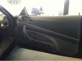 2012 Lotus Evora S 2+2 Door Panel