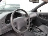 1996 Dodge Avenger Interiors