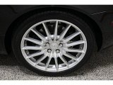 2007 Aston Martin DB9 Volante Wheel