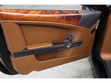 2007 Aston Martin DB9 Volante Door Panel