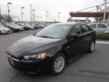 2012 Mitsubishi Lancer ES