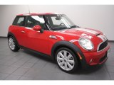 2009 Mini Cooper S Hardtop