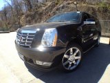 2007 Cadillac Escalade ESV AWD