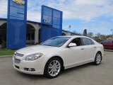 2011 Chevrolet Malibu LTZ