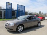 2012 Chevrolet Malibu LS
