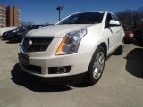 2010 Cadillac SRX V6