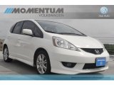 2009 Honda Fit Sport