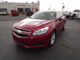 2013 Chevrolet Malibu ECO