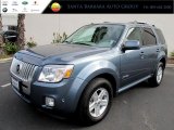 2010 Mercury Mariner Hybrid 4WD