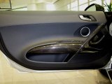 2012 Audi R8 4.2 FSI quattro Door Panel
