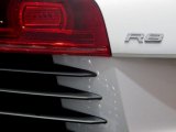 2012 Audi R8 4.2 FSI quattro Marks and Logos