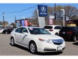 2009 Acura TL 3.5