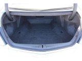 2009 Acura TL 3.5 Trunk