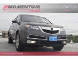 2011 Grigio Metallic Acura MDX Technology #63101473