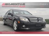 2010 Mercedes-Benz C 300 Sport
