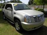 2008 Cadillac Escalade AWD