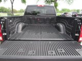 2012 Dodge Ram 1500 SLT Quad Cab Trunk