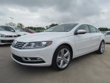 2013 Volkswagen CC Sport Plus