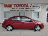 2008 Nissan Sentra 2.0