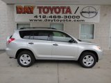 2012 Toyota RAV4 I4 4WD