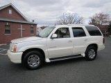 2004 Cadillac Escalade AWD