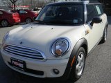 2009 Mini Cooper Clubman