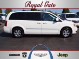 2008 Dodge Grand Caravan SXT
