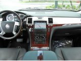 2011 Cadillac Escalade Premium Dashboard