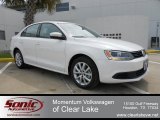 2012 Volkswagen Jetta SE Sedan