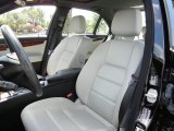2009 Mercedes-Benz C 300 Luxury Front Seat