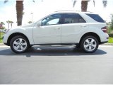 2009 Mercedes-Benz ML 350 4Matic