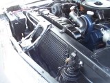 1962 Cadillac Eldorado Engines
