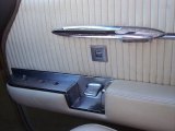 1962 Cadillac Eldorado Biarritz Convertible Controls